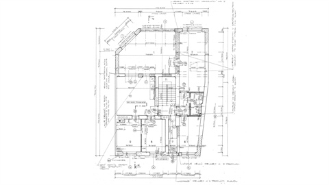 Prodej kanceláře, 515 m² 26