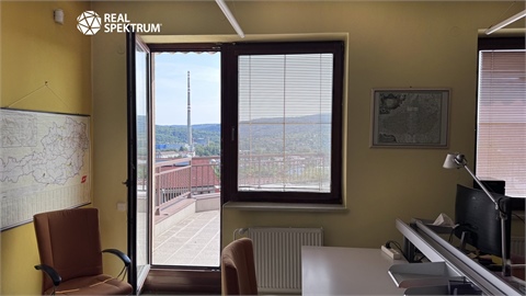 Prodej kanceláře, 515 m² - 8