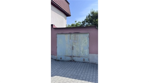 Prodej kanceláře, 515 m² - 22