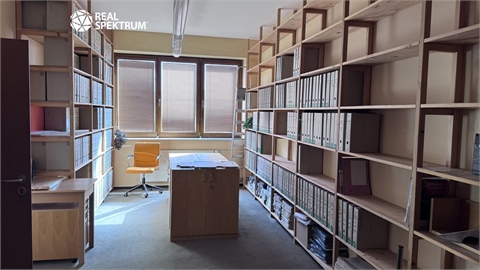 Prodej kanceláře, 515 m² 4