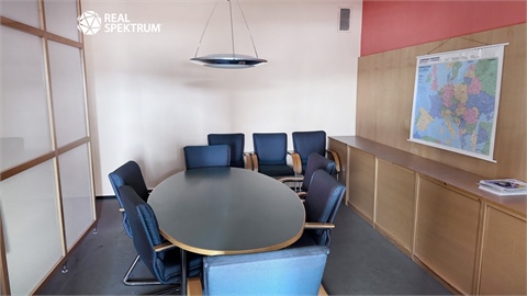 Prodej kanceláře, 515 m² - 2