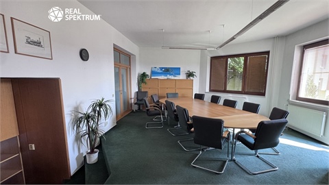 Prodej kanceláře, 515 m² 2