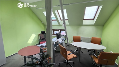 Prodej kanceláře, 515 m² 16