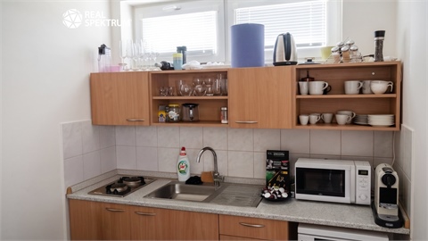 Pronájem kanceláře, 118 m² - 2