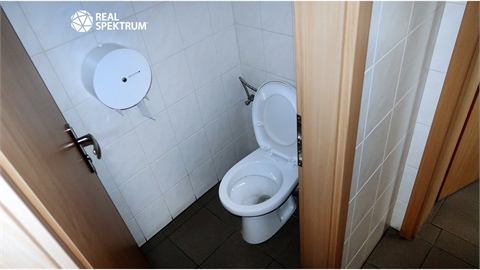 Pronájem kanceláře, 118 m² 12