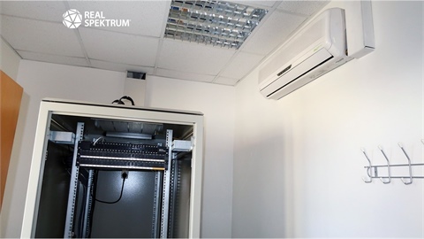 Pronájem kanceláře, 118 m² 8