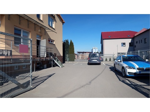 Pronájem kanceláře, 118 m² - 4