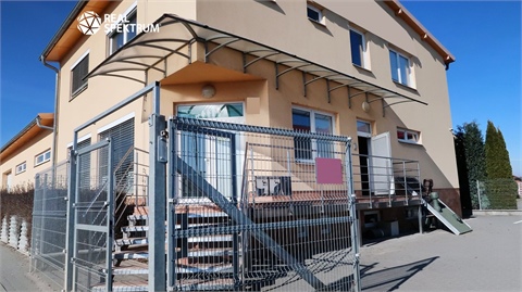 Pronájem kanceláře, 118 m² - 6