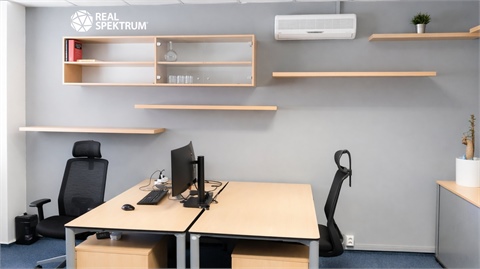 Pronájem kanceláře, 118 m² 6