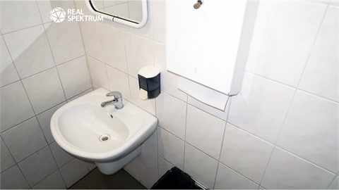 Pronájem kanceláře, 118 m² - 10