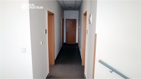 Pronájem kanceláře, 118 m² 14