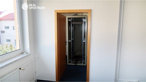 Pronájem kanceláře, 118 m² - 8