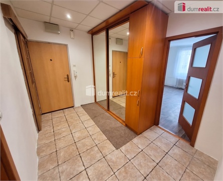 Prodej bytu 3kk, 58 m² 6