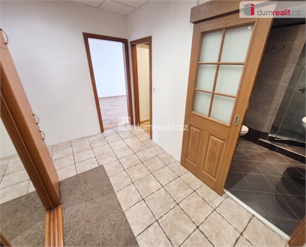 Prodej bytu 3kk, 58 m² - 4