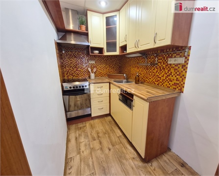 Prodej bytu 3kk, 58 m² 0