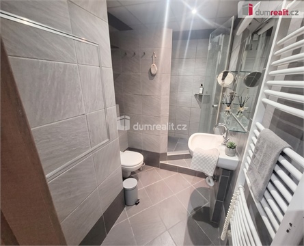 Prodej bytu 3kk, 58 m² - 0