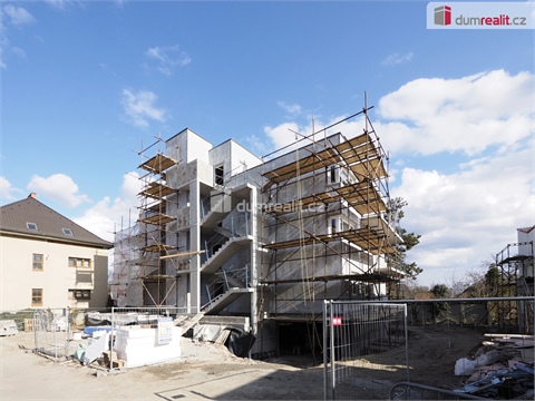 Prodej bytu 3kk, 66 m² - 0