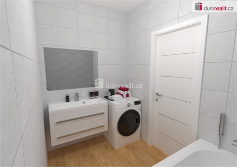 Prodej bytu 3kk, 66 m² 6