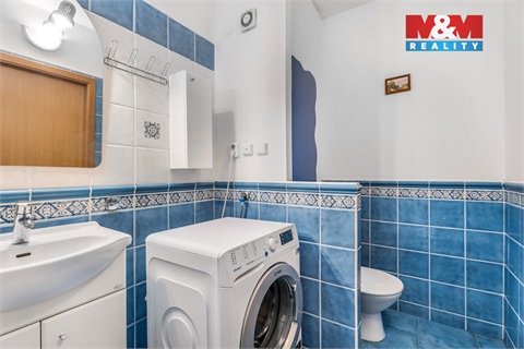 Prodej bytu 3+1, 77 m² 10