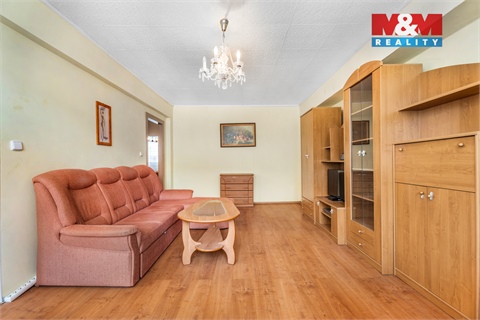 Prodej bytu 3+1, 77 m² 12