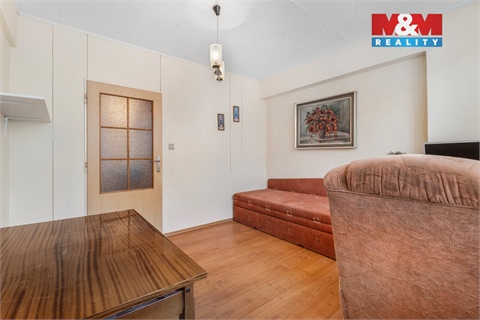 Prodej bytu 3+1, 77 m² 8