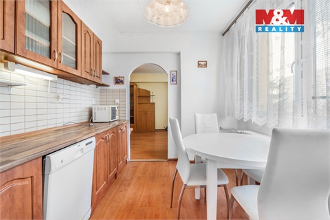 Prodej bytu 3+1, 77 m² - 12