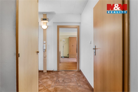 Prodej bytu 3+1, 77 m² - 16