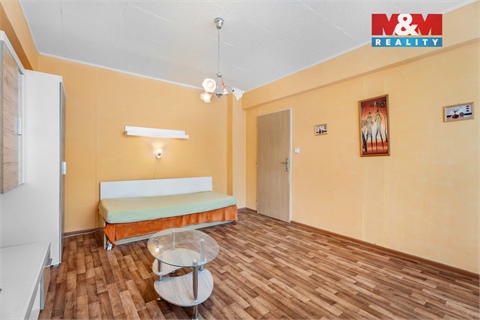 Prodej bytu 3+1, 77 m² - 4