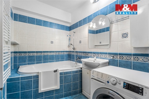 Prodej bytu 3+1, 77 m² - 8