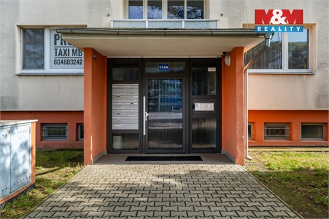 Prodej bytu 3+1, 77 m² 18