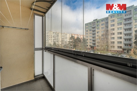 Prodej bytu 3+1, 77 m² - 10