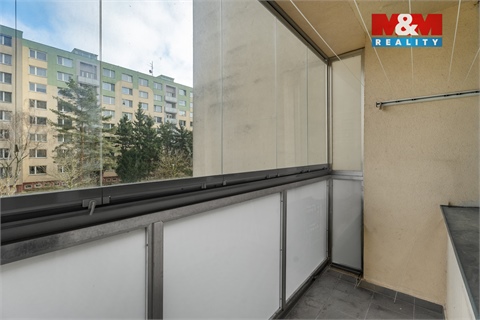 Prodej bytu 3+1, 77 m² - 14