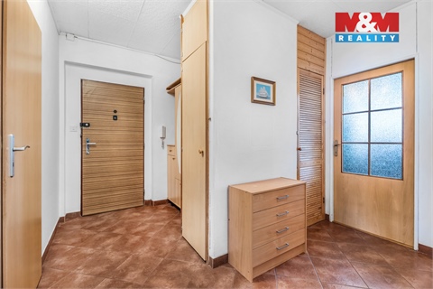 Prodej bytu 3+1, 77 m² 14