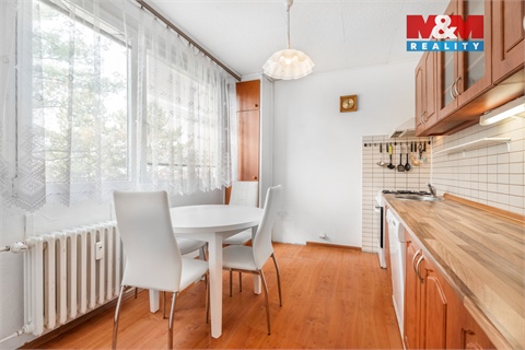 Prodej bytu 3+1, 77 m² 16