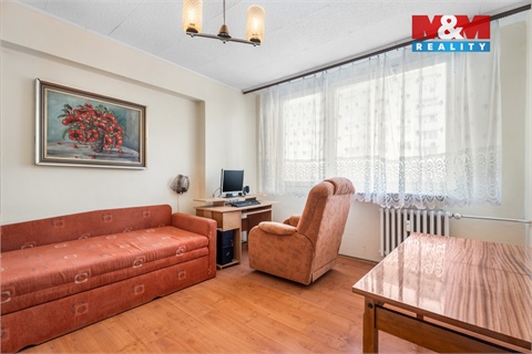 Prodej bytu 3+1, 77 m² 6