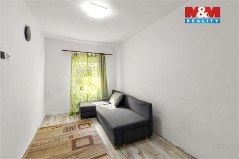 Prodej rodinného domu, 80 m² 10