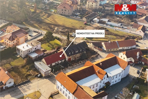 Prodej rodinného domu, 80 m² 4