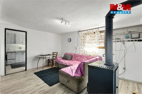 Prodej rodinného domu, 80 m² 6