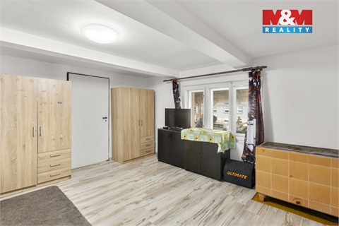 Prodej rodinného domu, 80 m² 8