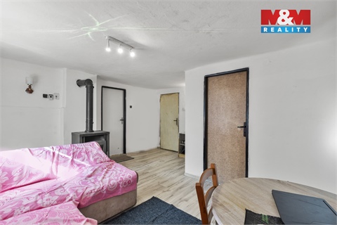 Prodej rodinného domu, 80 m² - 6