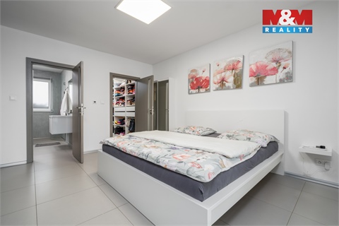 Prodej rodinného domu, 150 m² - 10