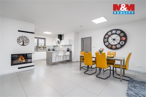 Prodej rodinného domu, 150 m² 8