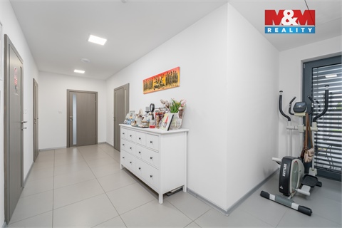 Prodej rodinného domu, 150 m² - 12