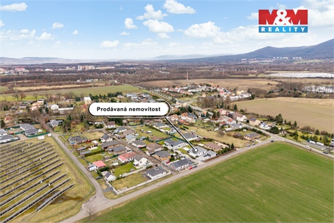 Prodej rodinného domu, 150 m² - 20