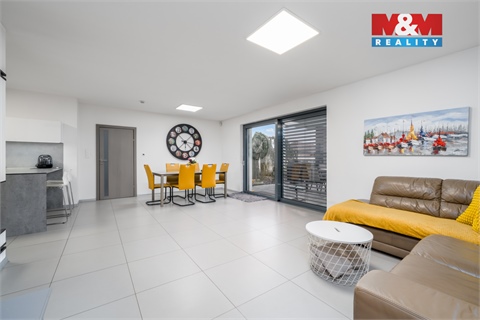 Prodej rodinného domu, 150 m² 6