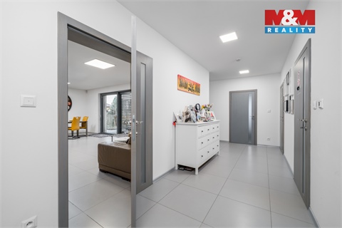 Prodej rodinného domu, 150 m² - 4