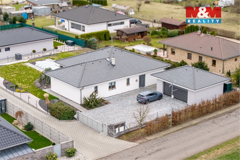 Prodej rodinného domu, 150 m² 22