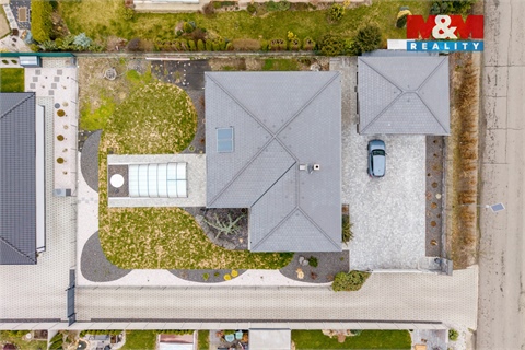 Prodej rodinného domu, 150 m² - 22