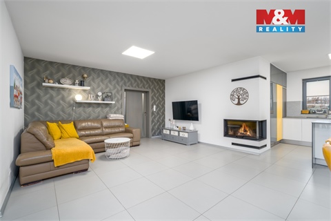 Prodej rodinného domu, 150 m² - 6