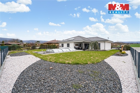 Prodej rodinného domu, 150 m² - 0